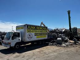 Retail Junk Removal in Jackson, WY