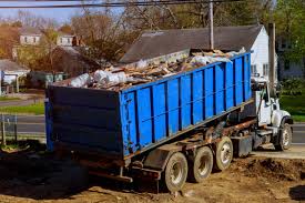 Best Residential Junk Removal  in Jackson, WY