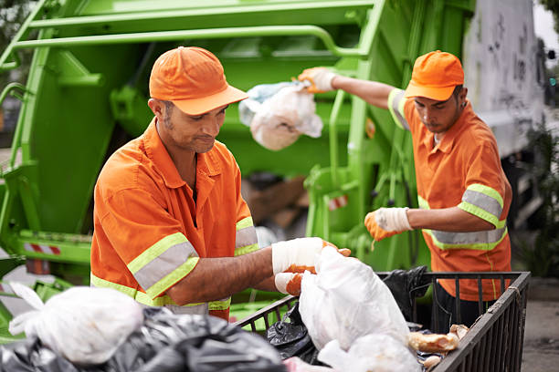 Trusted Jackson, WY Junk Removal Experts